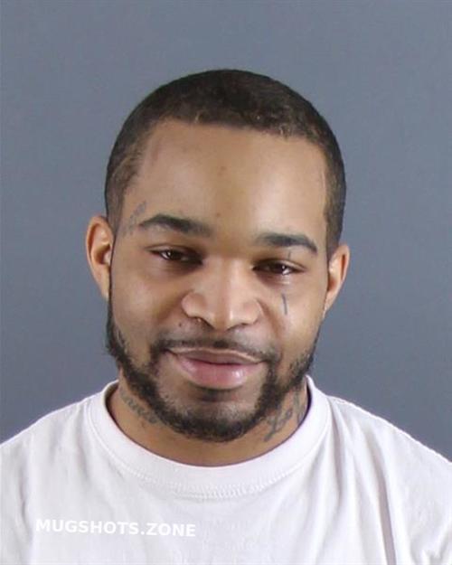BURKE RASHEID A 02/08/2021 Peoria County Mugshots Zone