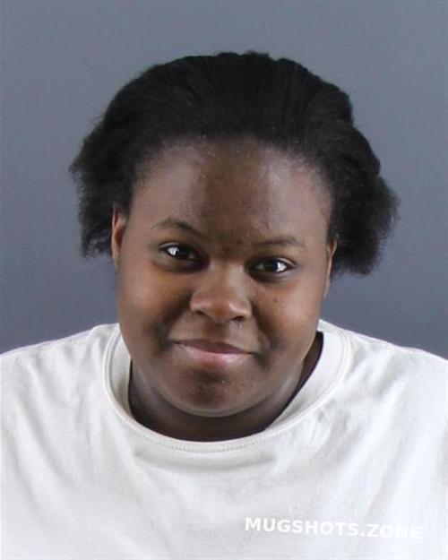 BROWN SHAKYRA R 05/02/2021 - Peoria County Mugshots Zone