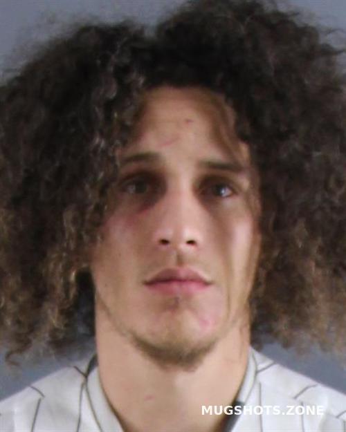 YATES DAVID JR 05/31/2021 Peoria County Mugshots Zone