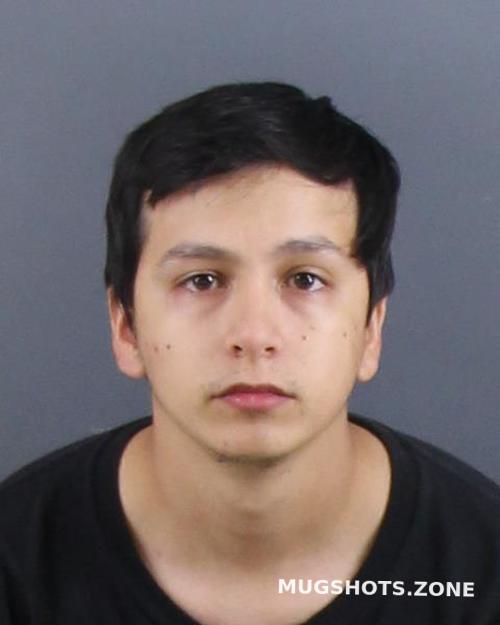 SANDOVAL ALEX A 07/04/2021 Peoria County Mugshots Zone