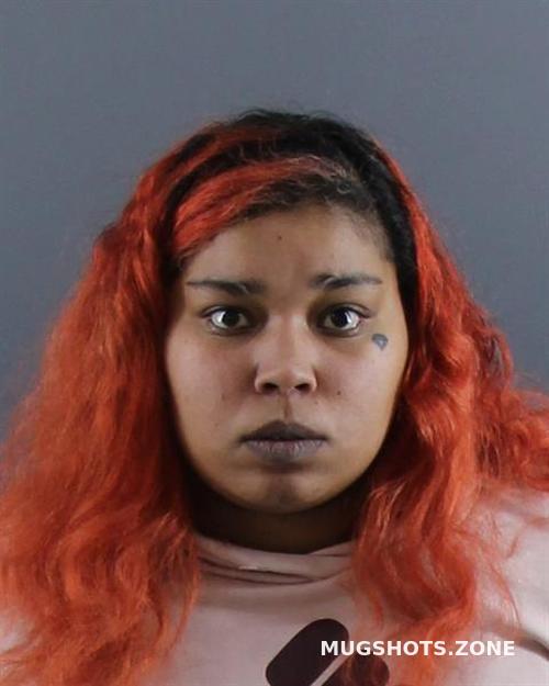 Fletcher Kenasia S 02 10 2022 Peoria County Mugshots Zone