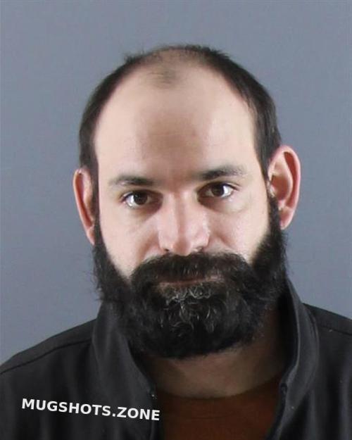 CECIL SCOTT T 02/18/2022 Peoria County Mugshots Zone