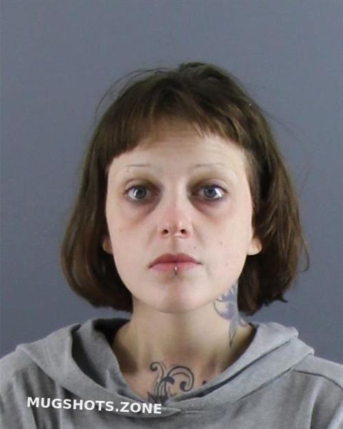 WHITBY ASHLEY N 02/20/2022 Peoria County Mugshots Zone