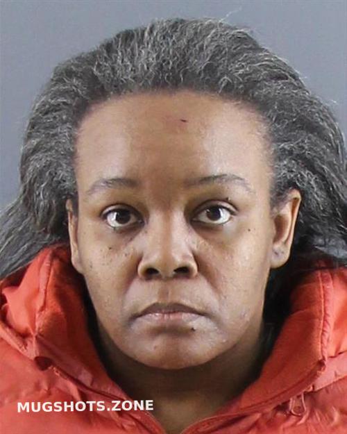 White Latoya 02 22 2022 Peoria County Mugshots Zone