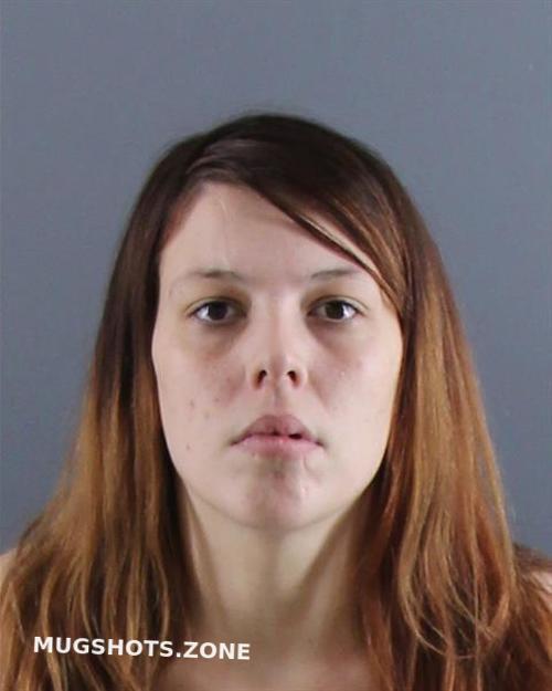 STROKER SASHA M 03/10/2022 - Peoria County Mugshots Zone