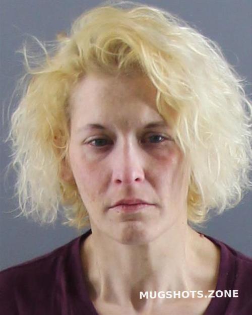 ADAMS MISTY D 03/16/2022 Peoria County Mugshots Zone