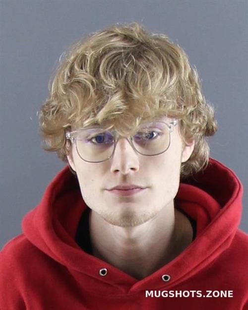 GRAHAM ZACHARY LEE 03/22/2022 - Peoria County Mugshots Zone