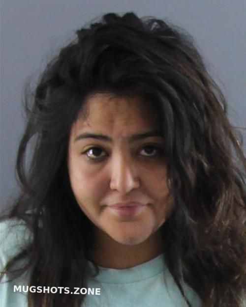 Banuelos Gabriella I Peoria County Mugshots Zone