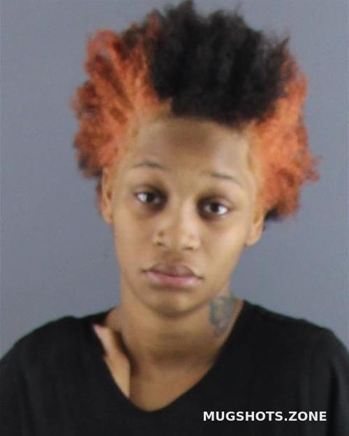 Scott Janiyah M 06 15 2022 Peoria County Mugshots Zone