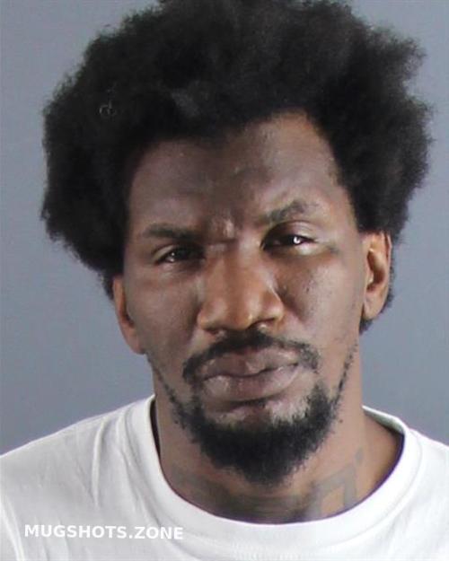 EVANS AARON M 06/16/2022 Peoria County Mugshots Zone