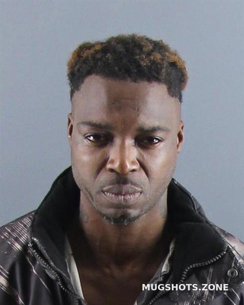 ROBINSON ERIC T 08/08/2022 Peoria County Mugshots Zone