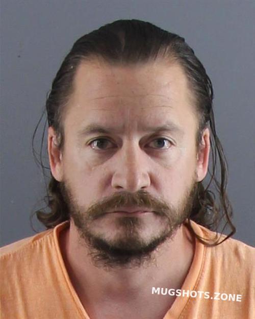 SPARKS BRADLEY RYAN 08/13/2022 Peoria County Mugshots Zone