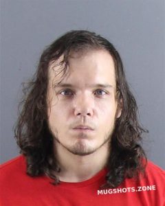 TUCEK BRADLEY J 08/20/2022 - Peoria County Mugshots Zone