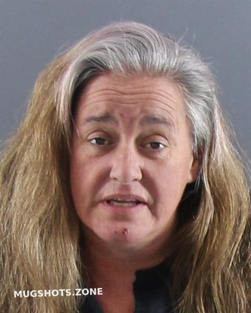 GARNER AGNES S 08/28/2022 - Peoria County Mugshots Zone