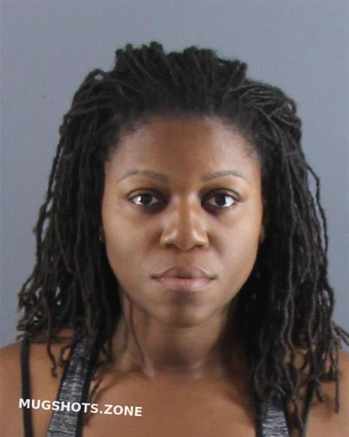 THOMAS NAOMI P 09/18/2022 - Peoria County Mugshots Zone