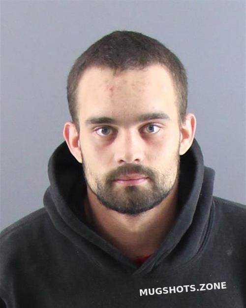 GRIMES BRANDON C 10/19/2022 - Peoria County Mugshots Zone