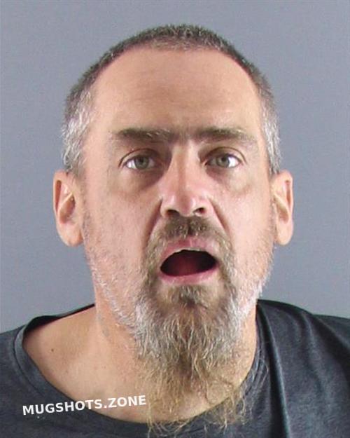 CUSTER JOHN MICHAEL 11/03/2022 Peoria County Mugshots Zone