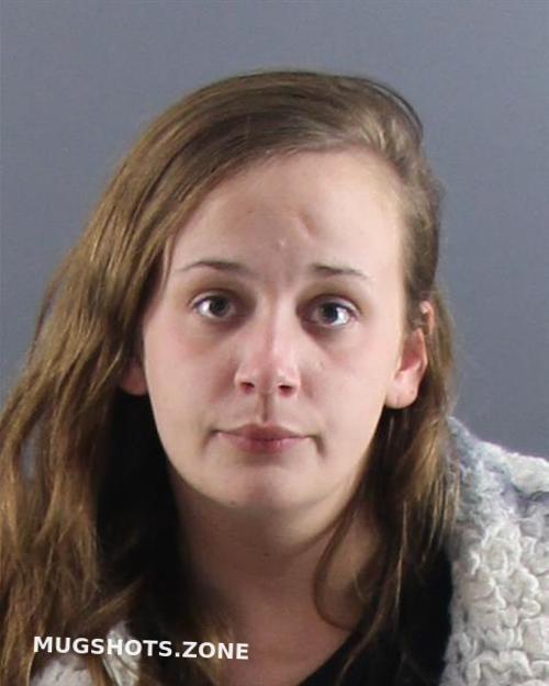 HEAD DELANEY M 11/05/2022 - Peoria County Mugshots Zone