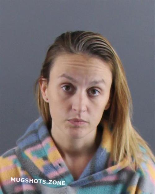 EWING COURTNEY DAWN 11/07/2022 Peoria County Mugshots Zone