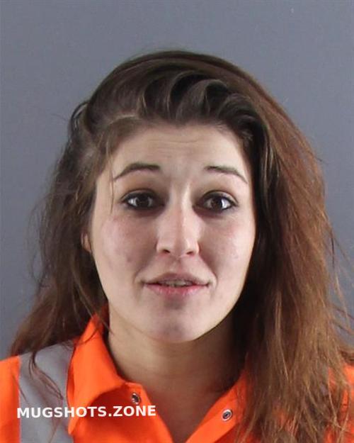 MCGINNIS ERICKA J 11/08/2022 Peoria County Mugshots Zone