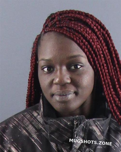 ZOLICOFFER ASHANTY N 11/10/2022 Peoria County Mugshots Zone