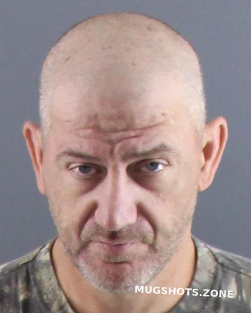BALLARD DANNY LEE 11/11/2022 Peoria County Mugshots Zone