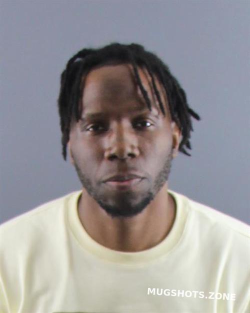 HOWARD TERRENCE DEMAR 11/13/2022 - Peoria County Mugshots Zone