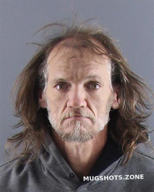 WOLF RUSSELL J III 12/02/2022 Peoria County Mugshots Zone