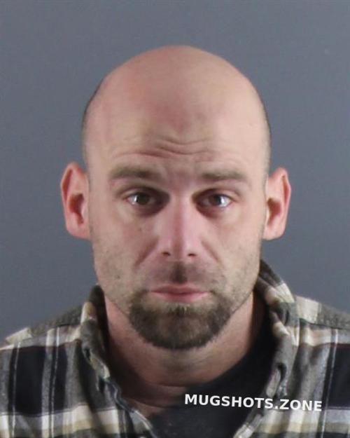 BOWEN JOSHUA M 12/07/2022 Peoria County Mugshots Zone