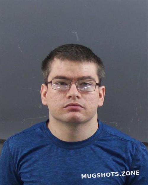 CORNWELL AARON E 12/14/2022 Peoria County Mugshots Zone