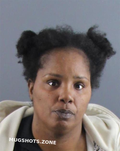 GRIFFIN LATONYA A 12/24/2022 Peoria County Mugshots Zone