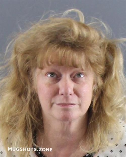 COFFMAN VERONICA L 12/25/2022 Peoria County Mugshots Zone