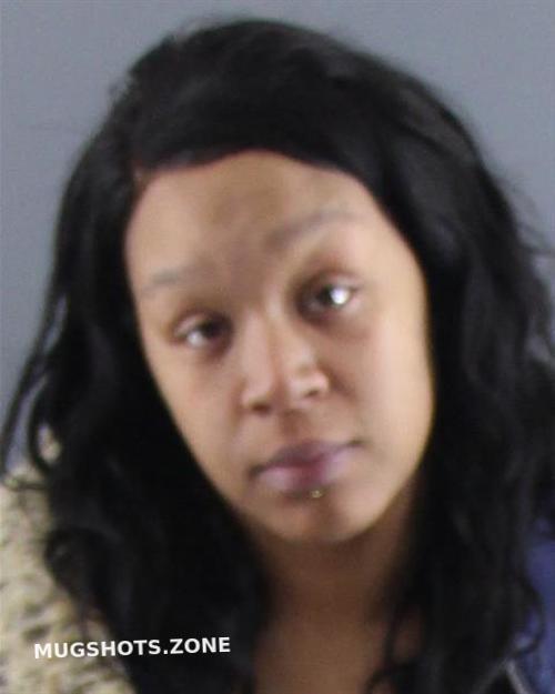 WALKER KATRINA D 12/26/2022 Peoria County Mugshots Zone