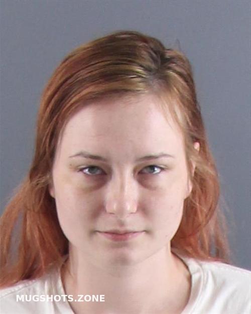 RAGER HANNA M 02/12/2023 Peoria County Mugshots Zone