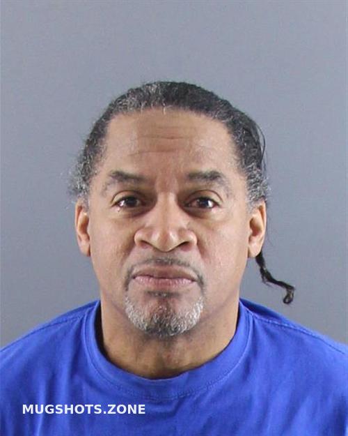 BROWN KEVIN 02/21/2023 Peoria County Mugshots Zone