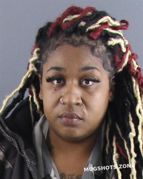 HUMPHREY ERICA R 03/01/2023 Peoria County Mugshots Zone