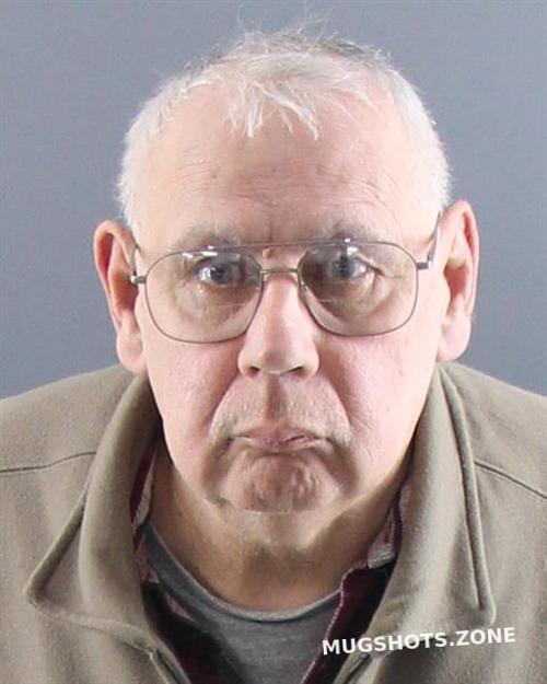 OPPE ANTHONY L 03/02/2023 - Peoria County Mugshots Zone