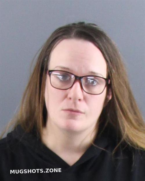 BARTLETT JESSICA L 03/02/2023 Peoria County Mugshots Zone