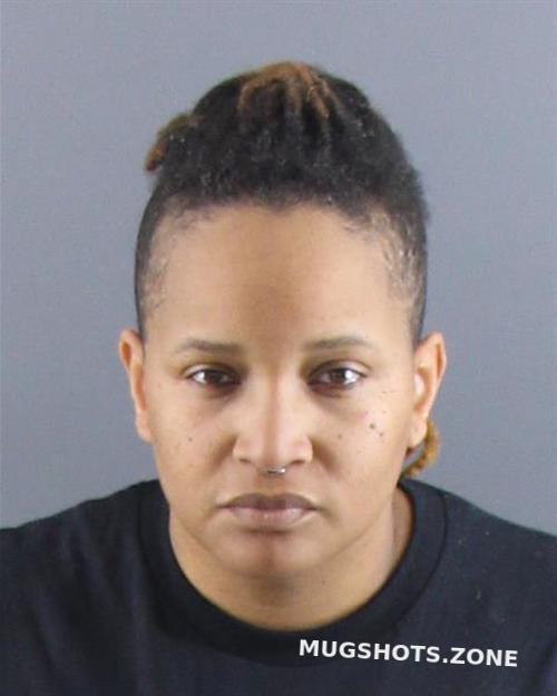 BROWN FELICIA N 03/07/2023 Peoria County Mugshots Zone