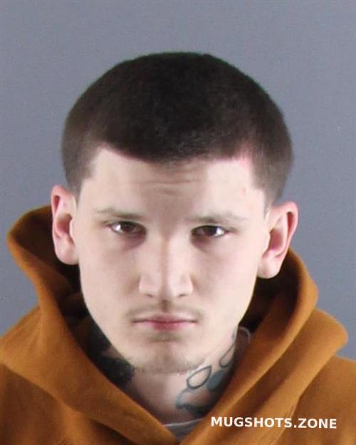 GUSTAFSON TREY B 03/12/2023 - Peoria County Mugshots Zone