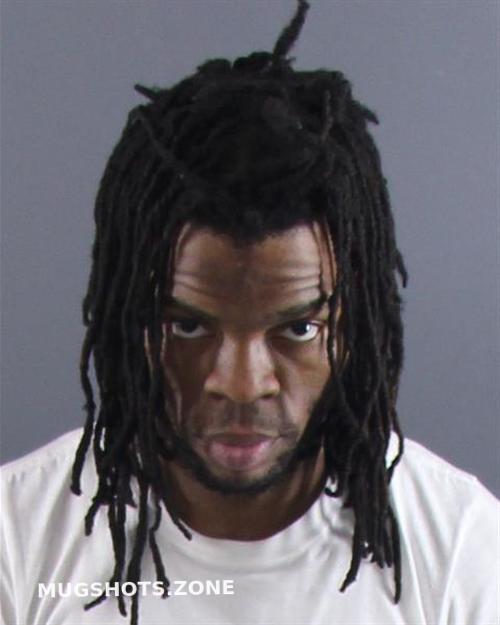 WILSON MARKES H 04/02/2023 - Peoria County Mugshots Zone