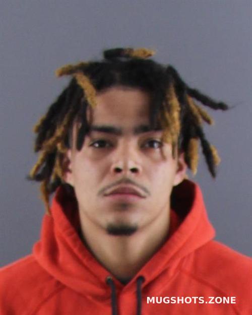 SANDOVAL FERNANDO 04/04/2023 Peoria County Mugshots Zone