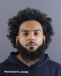 DAVIS DEMETRIOUS E 04/10/2023 - Peoria County Mugshots Zone