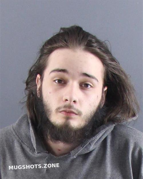 EWING MICHAEL R 04/10/2023 - Peoria County Mugshots Zone