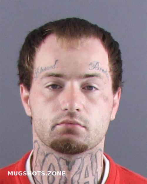 DENHAM BRAD L 04/15/2023 Peoria County Mugshots Zone