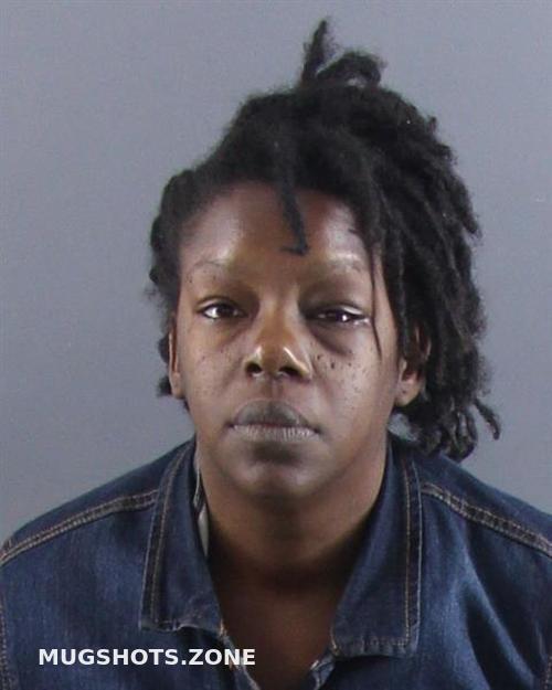 WATTS ALISHA N 05/16/2023 Peoria County Mugshots Zone