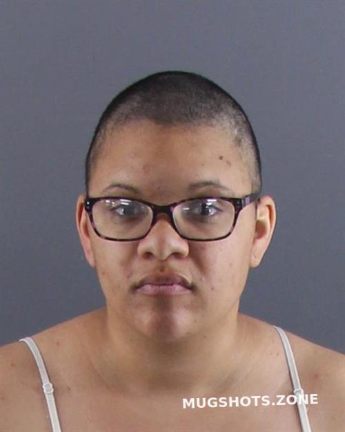 ALLEN KYLEE L 06/03/2023 Peoria County Mugshots Zone