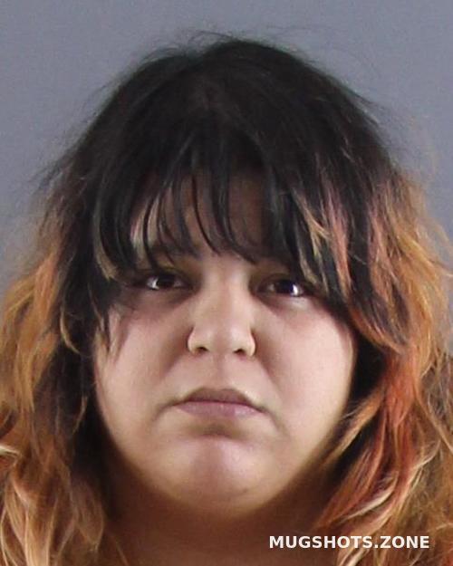 Rocha Cassandra M 06252023 Peoria County Mugshots Zone 8189