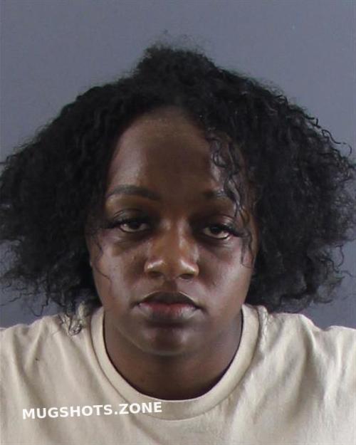 ALLISON JENISE M 07/02/2023 - Peoria County Mugshots Zone