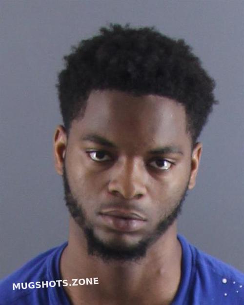 SIMMONS RONNIE L 07/06/2023 - Peoria County Mugshots Zone